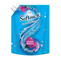 SOFTOUCH FABRIC CONDITIONER 