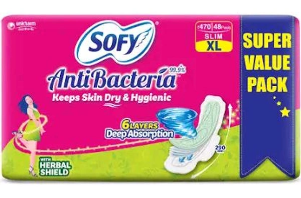 SOFY XL - XL