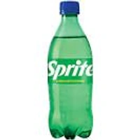 SPRITE Sprite - 250ml