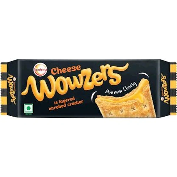 SUNFEAST CHEESE 