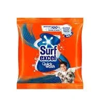 SURF EXCEL QUICK WASH 500.