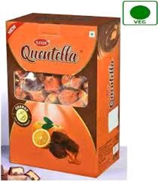 T.GON QUENTELLA TOFFI 