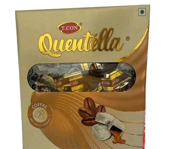 T.GON QUENTELLA TOFFI 