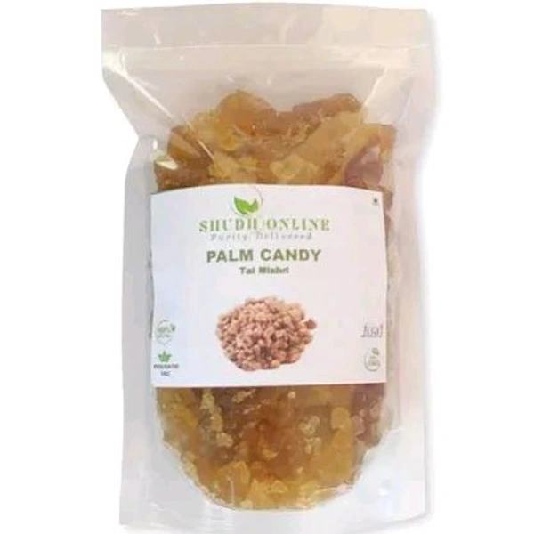 TAL MISRI  - 250g