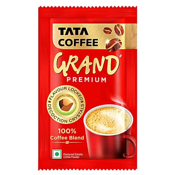 TATA COFFEE PREMIX 