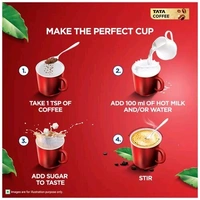 TATA COFFEE PREMIX 