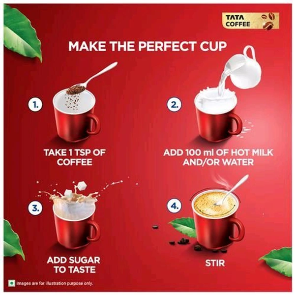 TATA COFFEE PREMIX 