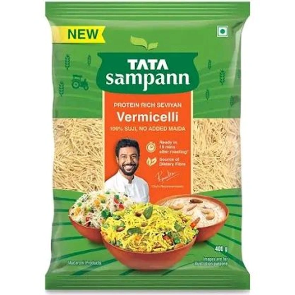TATA SAMPANN VERMICELLI - 400g