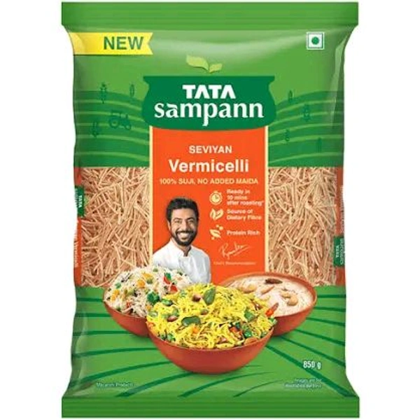 TATA SAMPANN VERMICELLI - 400g