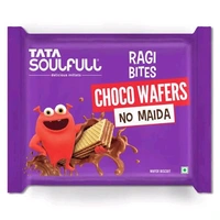 TATA SOULFULL CHOCO WAFERS 