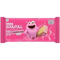 TATA STRAWERRY WAFERS 