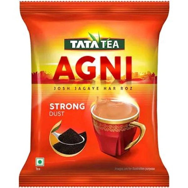 TATA TEA AGNI  - 250g