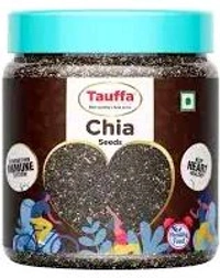 TAUFFA CHIA SEEDS  - 250g