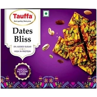 TAUFFA DATES BLISS  - 200g