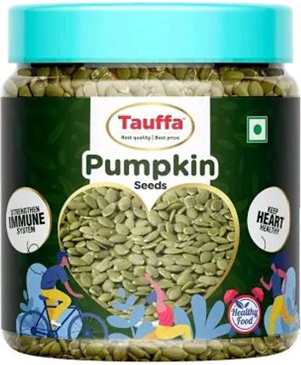 TAUFFA PUMPKIN SEEDS  - 250g