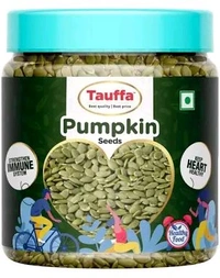 TAUFFA PUMPKIN SEEDS  - 250g