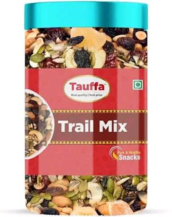 TAUFFA TRIAL MIX 