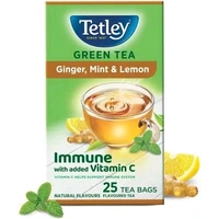 TETLEY Tetley Green Tea