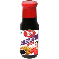 TOPS DARK SOYA SAUCE  - 250g