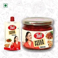 TOPS PIZZA PASTA SAUSE  - 90g