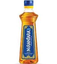 ULLAS NIRANTARA PUJA OIL  - 1L