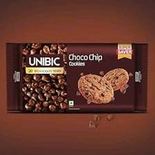 UNIBIC CHOCO CHIPS COOKIES