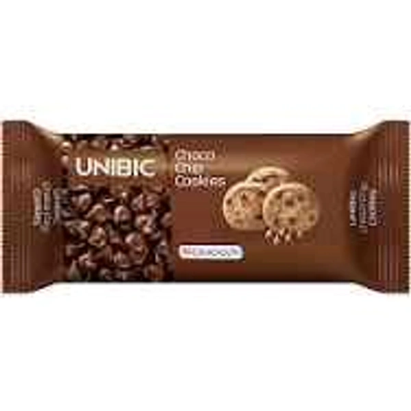 UNIBIC CHOCO CHIPS COOKIES