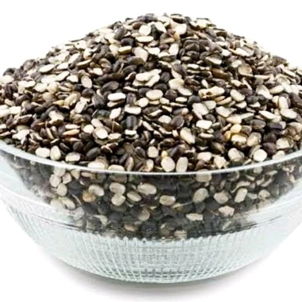URAD DAAL CHILKA  - 250g