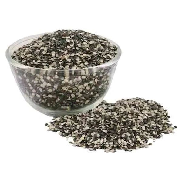 URAD DAAL CHILKA  - 250g