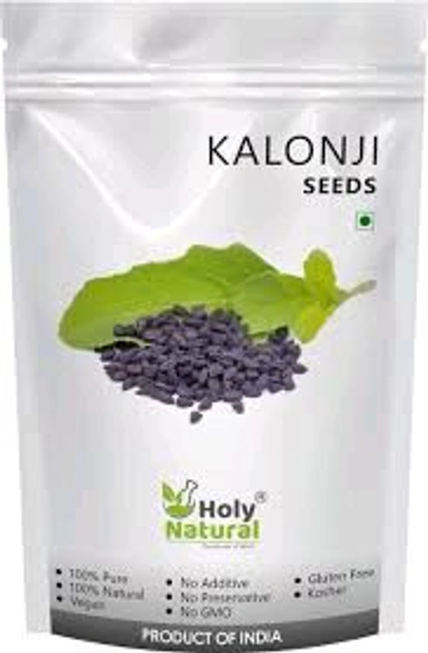 V-PURE KALONJI  - 100g