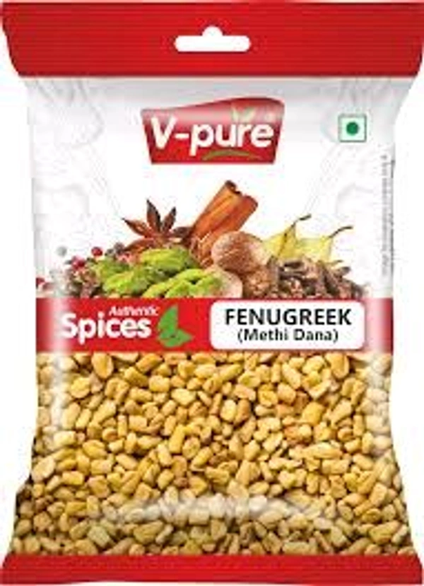 V-PURE METHI  - 100g