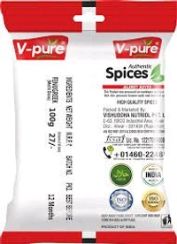 V-PURE METHI  - 100g