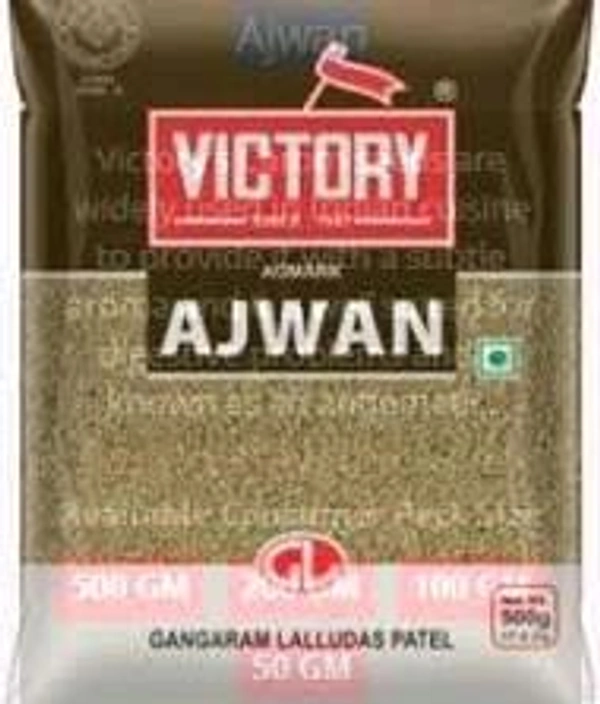 VICTORY AJWINE  - 50g