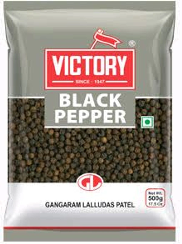 VICTORY BLACK PEPPER 