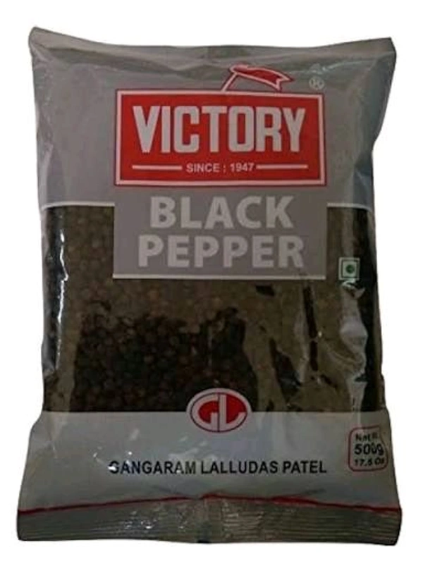 VICTORY BLACK PEPPER 