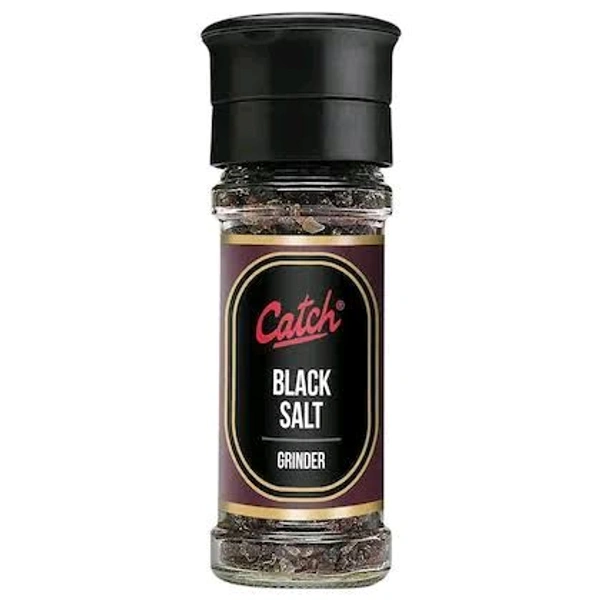 VICTORY BLACK SALT - 200g