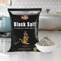 VICTORY BLACK SALT - 500g