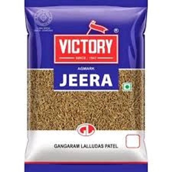 VICTORY JEERA  - 200g