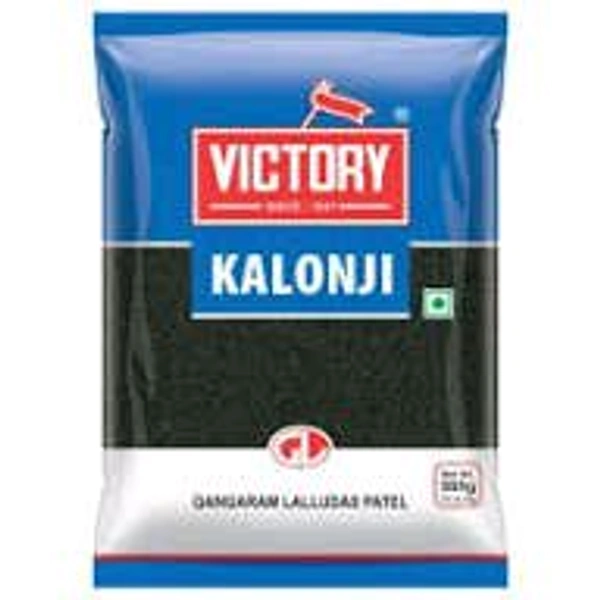 VICTORY KALONIJI 