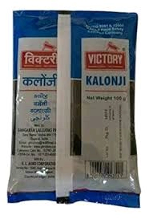 VICTORY KALONIJI 