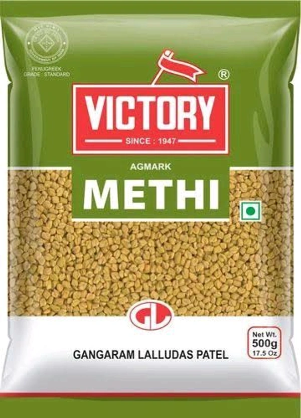 VICTORY METHI 