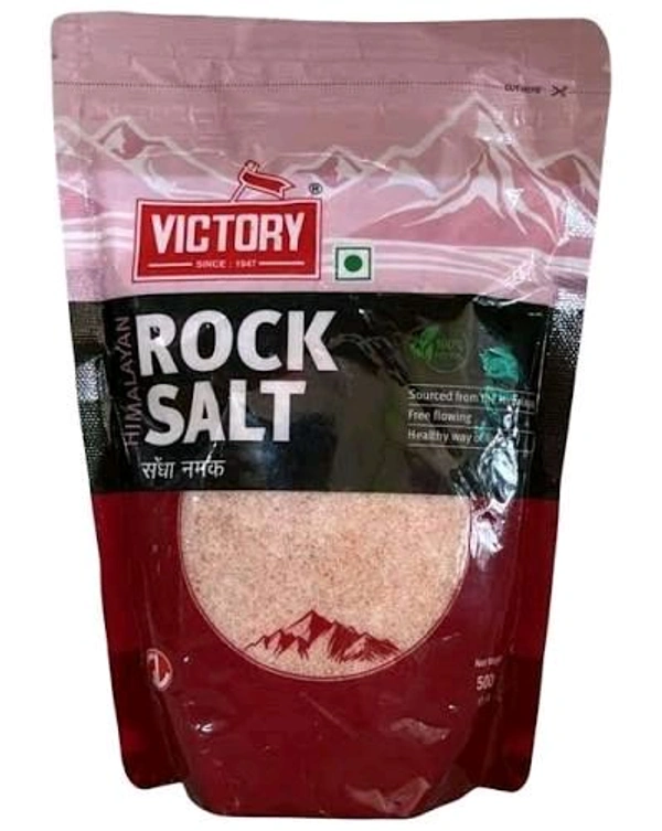 VICTORY ROCK SALT  - 1KG
