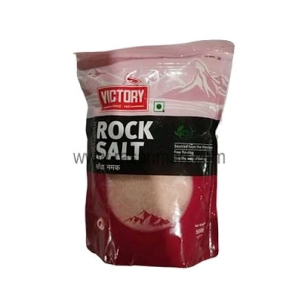 VICTORY ROCK SALT  - 1KG