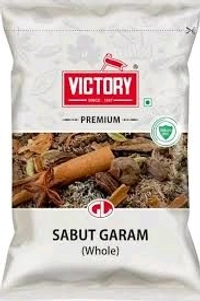VICTORY SABUT GARAM MASALA  - 50g