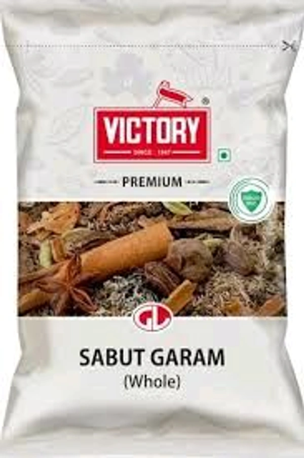 VICTORY SABUT GARAM MASALA  - 50g