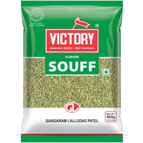 VICTORY  Victory Souff - 100g