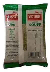 VICTORY  Victory Souff - 100g
