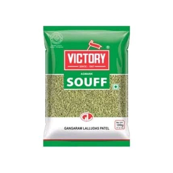 VICTORY  Victory Souff - 100g