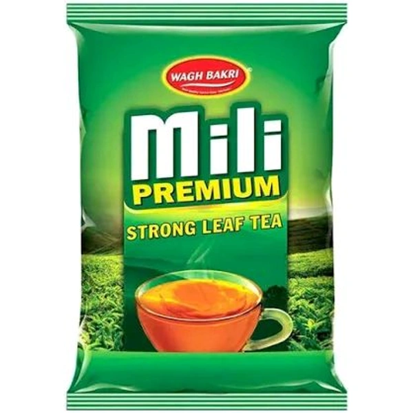 WAGH BAKRI MILI  - 500g