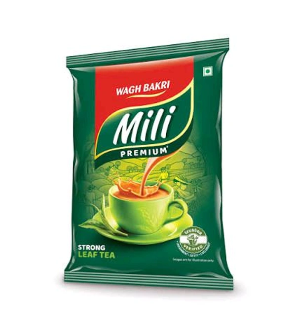 WAGH BAKRI MILI  - 500g